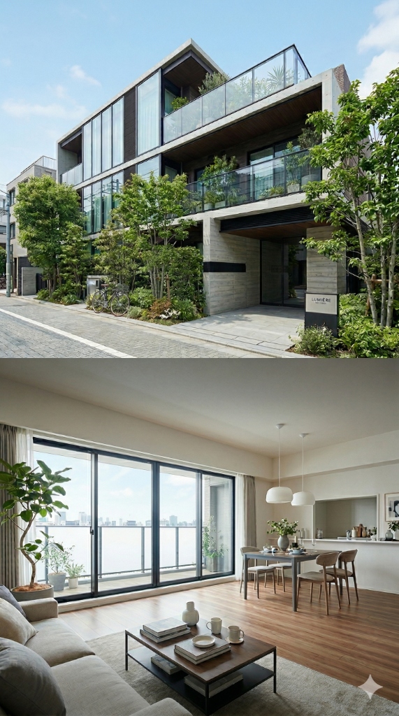 Architecture & Design