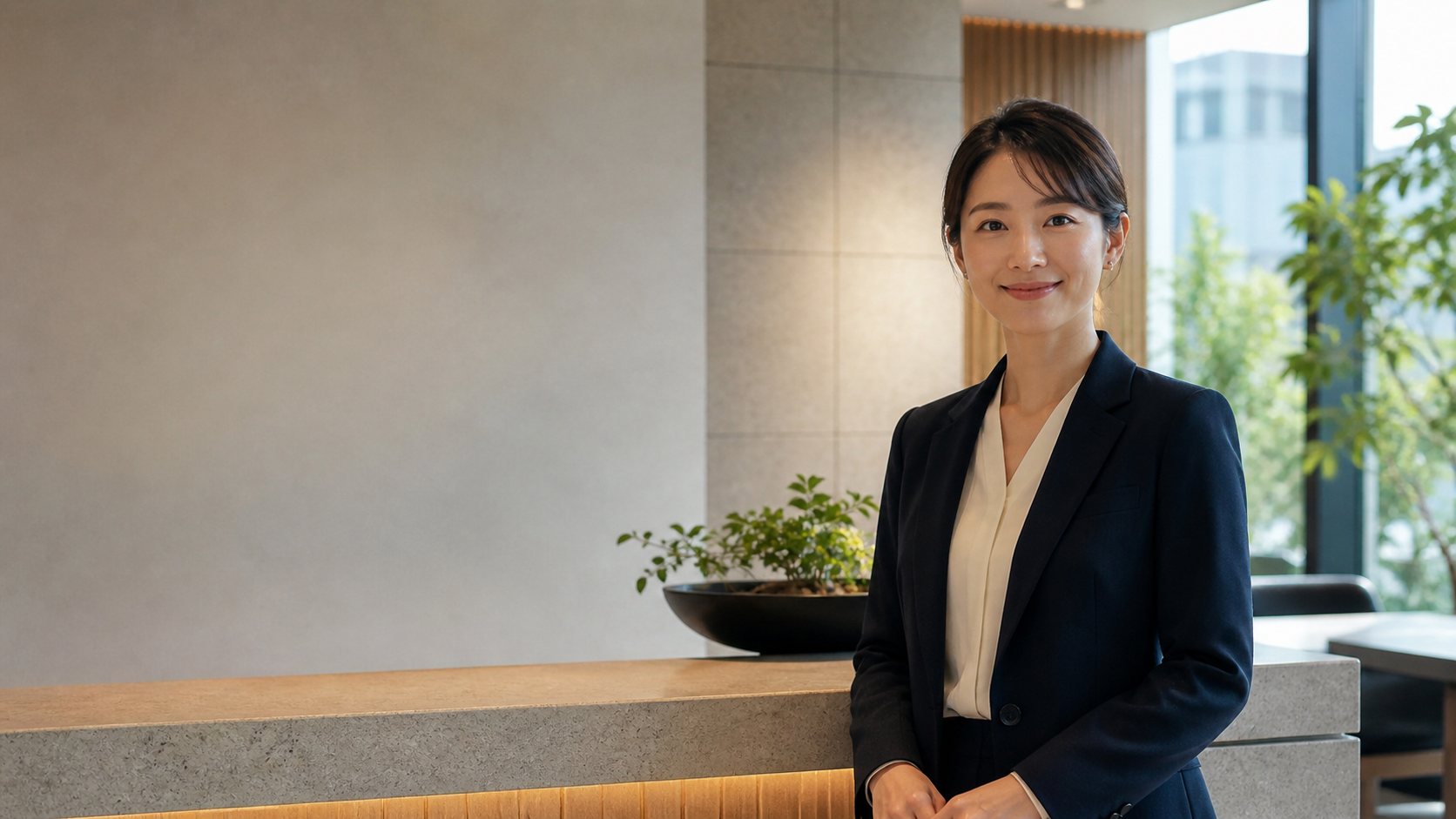Consultation Staff